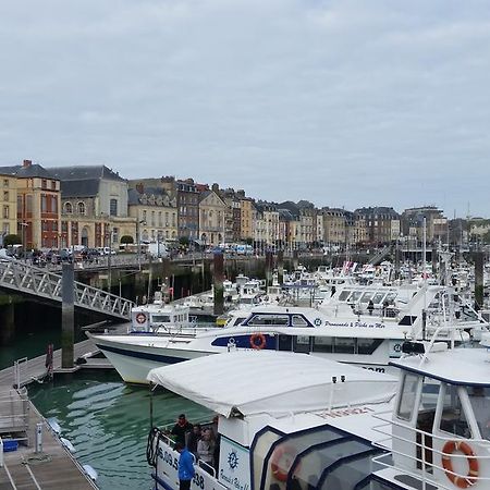 Studio La Dunette Apartment Dieppe Luaran gambar