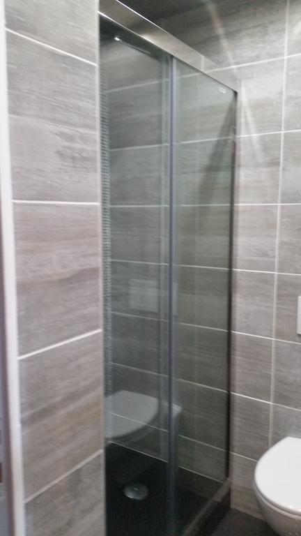 Studio La Dunette Apartment Dieppe Luaran gambar