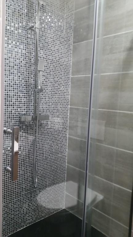 Studio La Dunette Apartment Dieppe Luaran gambar