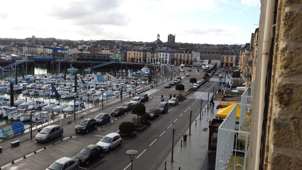 Studio La Dunette Apartment Dieppe Luaran gambar